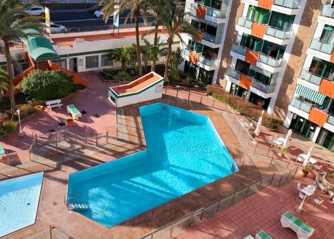 Sol Y Mar Dunas San Bartolomé Exterior foto